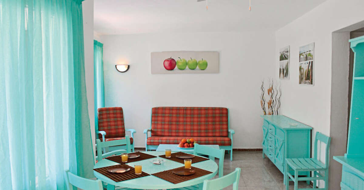 Een foto van Villas Yucas