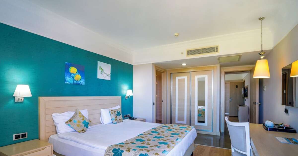 Een foto van Linda Sunny Beach Hotel