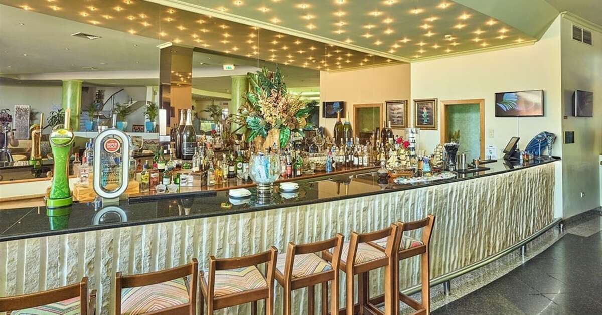 Een foto van Hotel Baia Grande