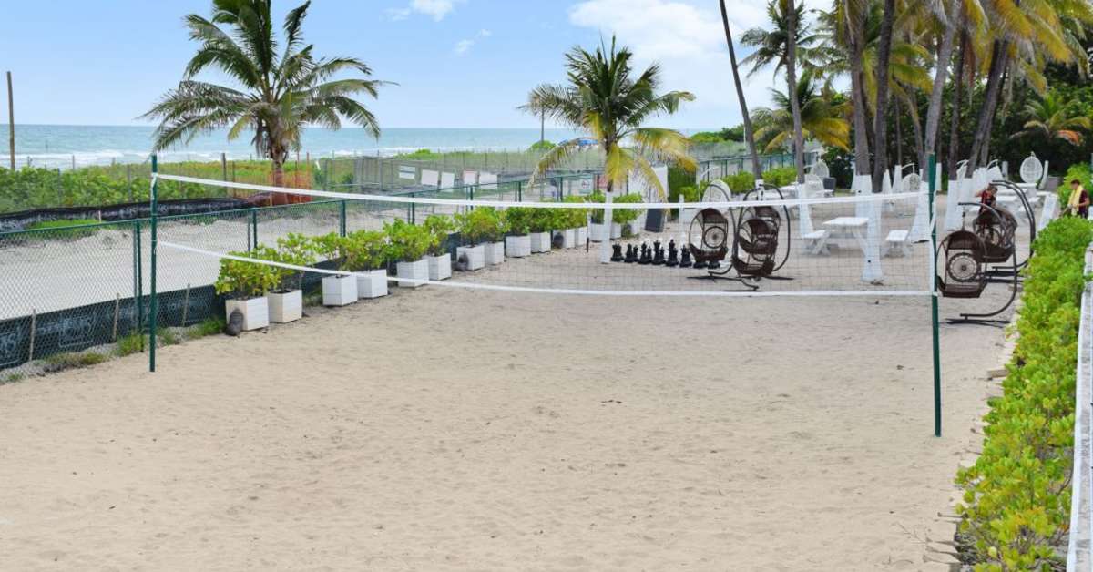 Een foto van Seacoast Suites