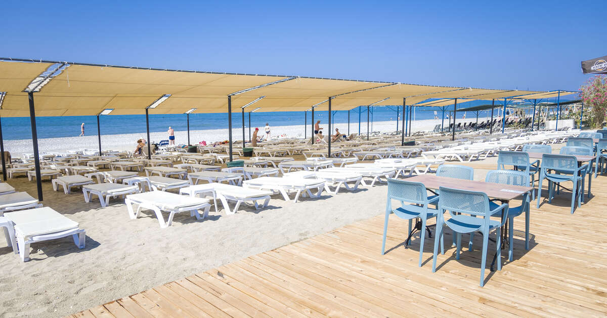 Een foto van Grand Kolibri Prestige & Spa