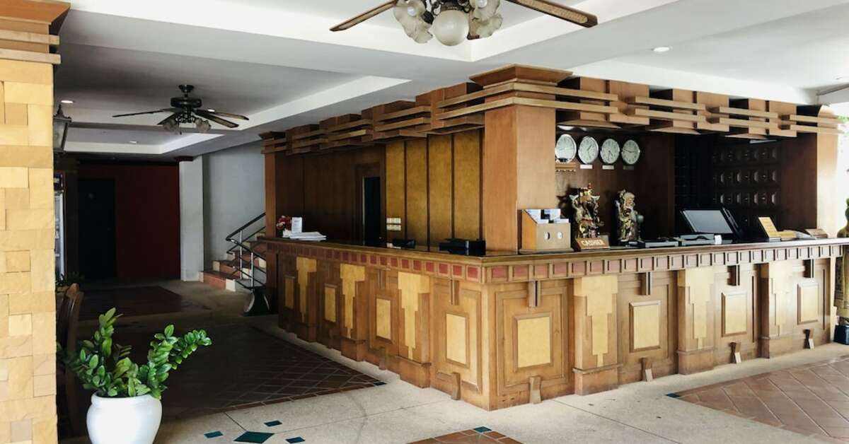 Een foto van Jiraporn Hill Resort