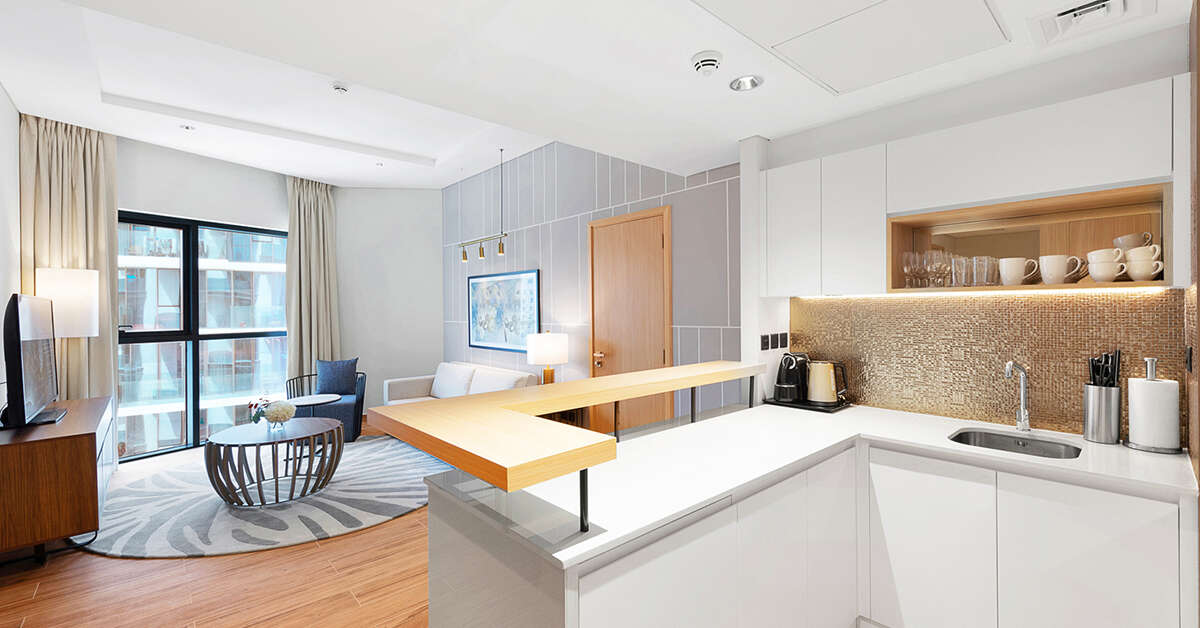 Een foto van Adagio Premium The Palm
