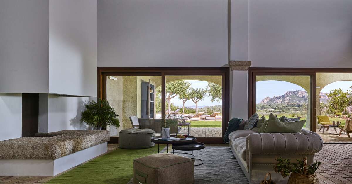 Een foto van Cascioni Eco Retreat