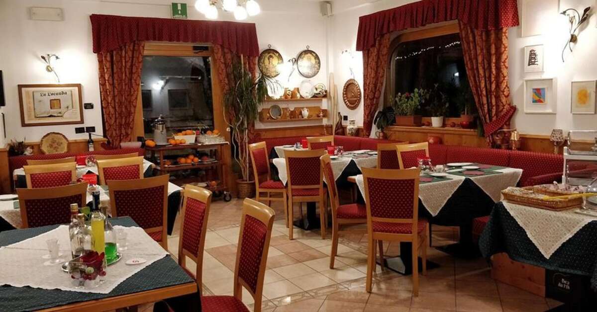 Een foto van Hotel Residence La Locanda
