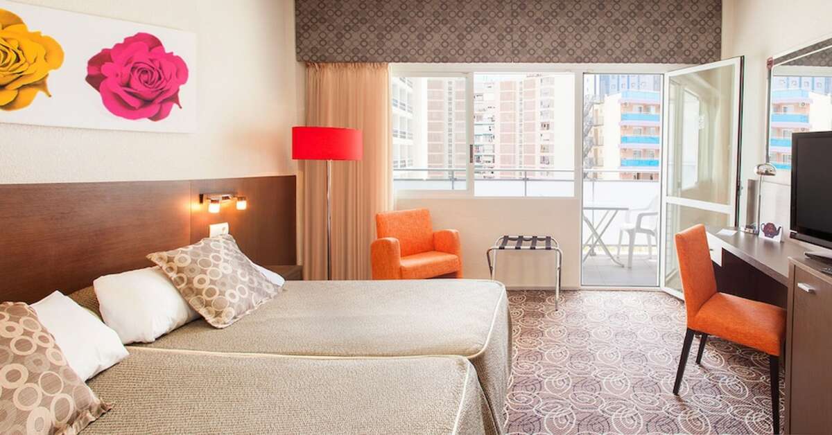 Een foto van RH Royal Benidorm