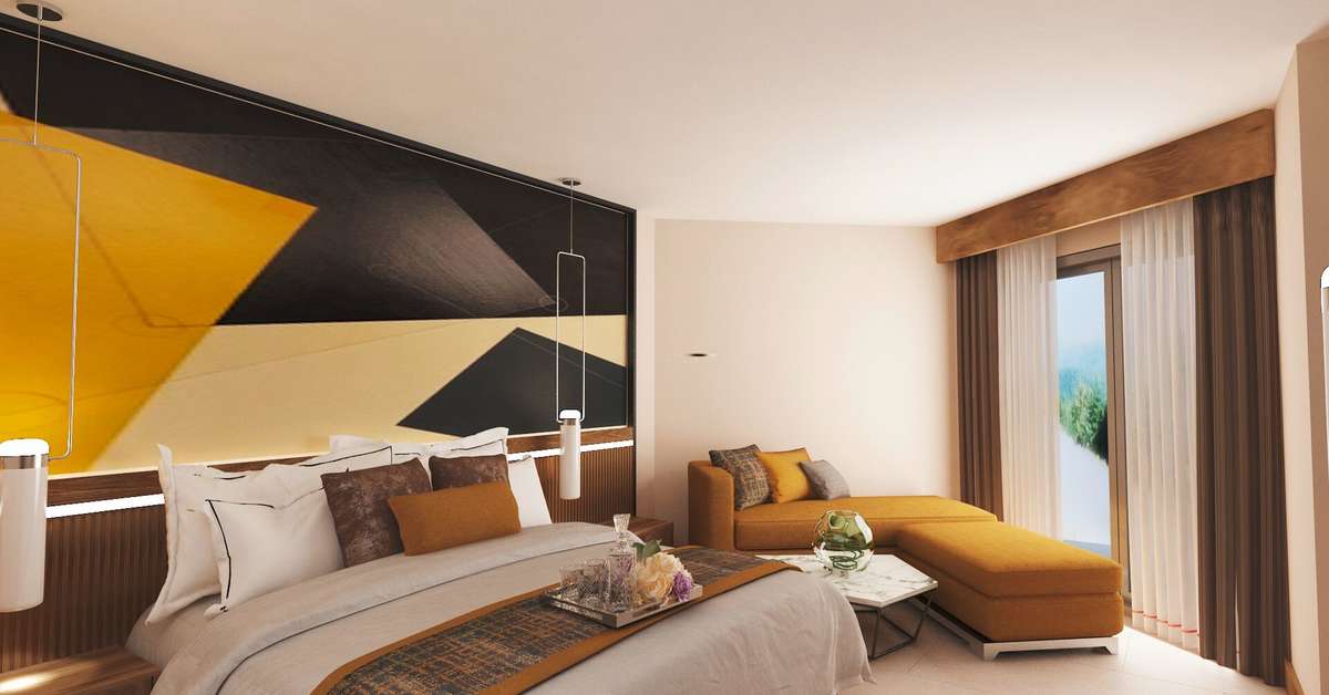 Een foto van Sorgun Akadia Luxury Hotel