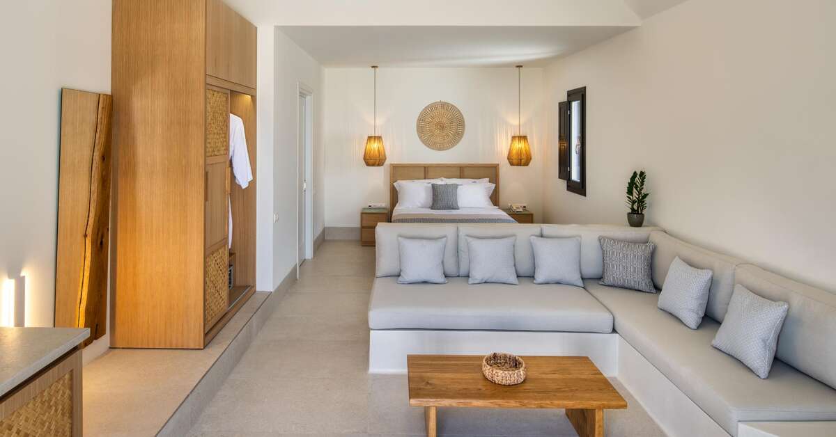 Een foto van Venus Sunrise Suites & Villas