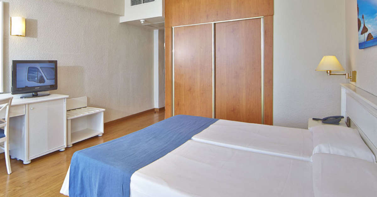 Een foto van Flamboyan Caribe Hotel & Spa