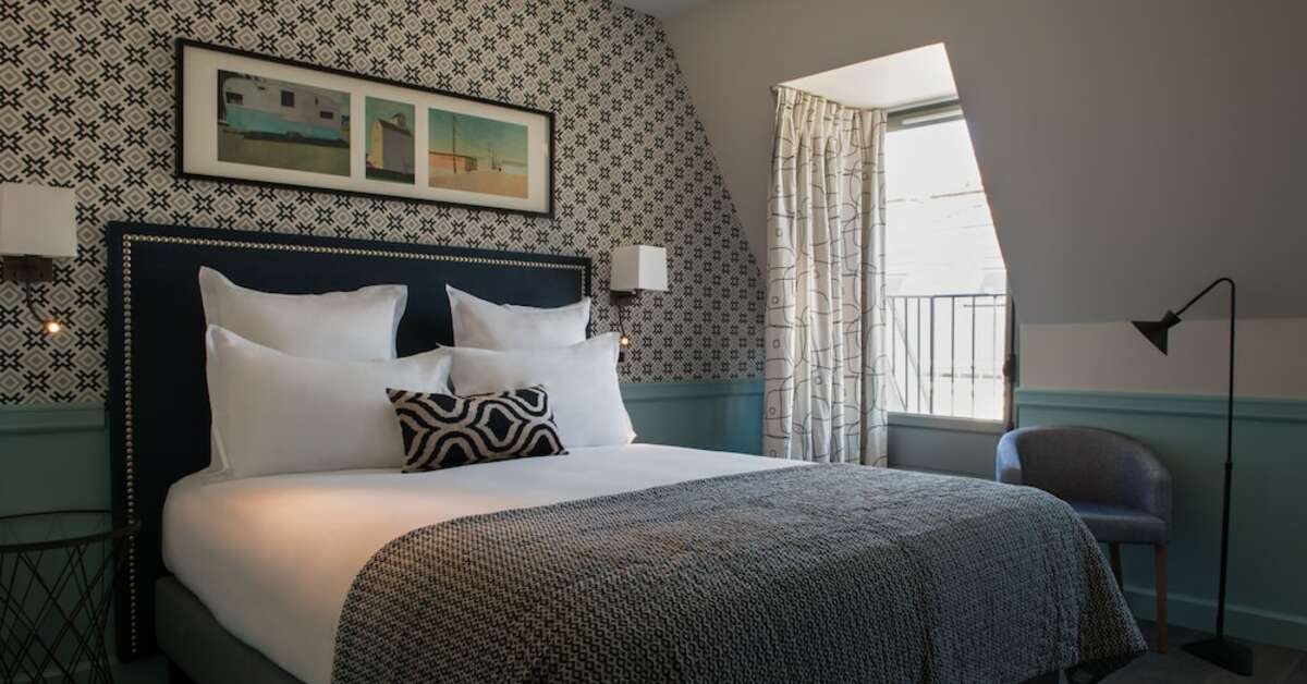 Een foto van Hotel Adele & Jules