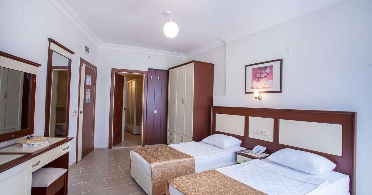 Een foto van Kaila City Hotel
