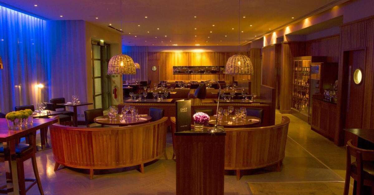 Een foto van The Spencer Hotel