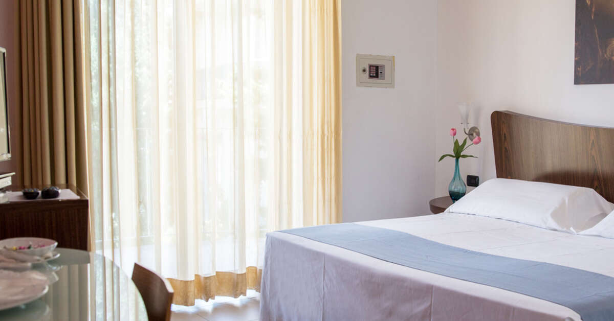 Een foto van Hotel Kore