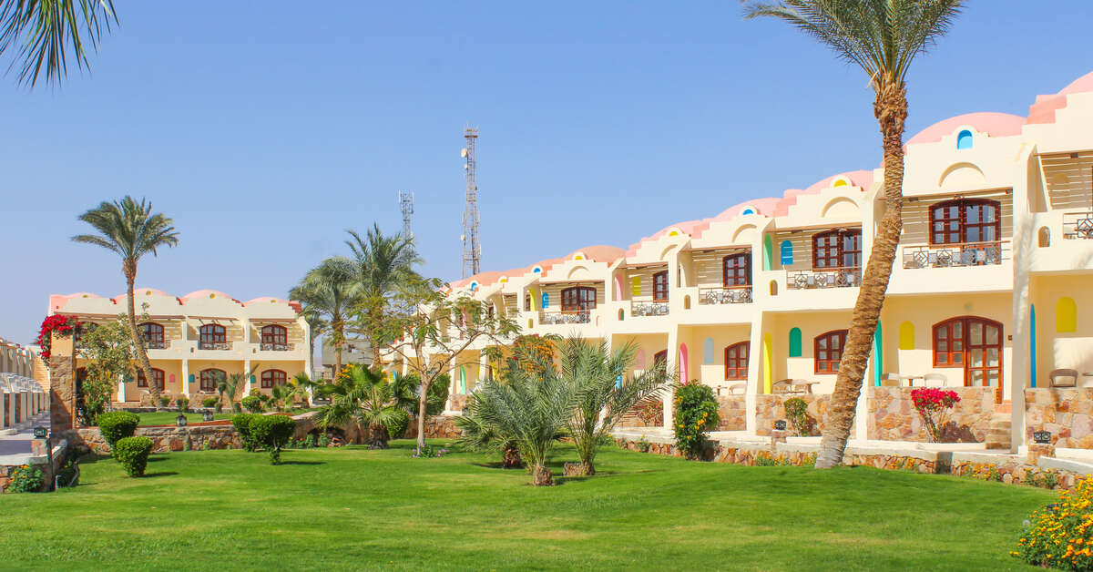 Ein Foto Protels Beach Club & Spa