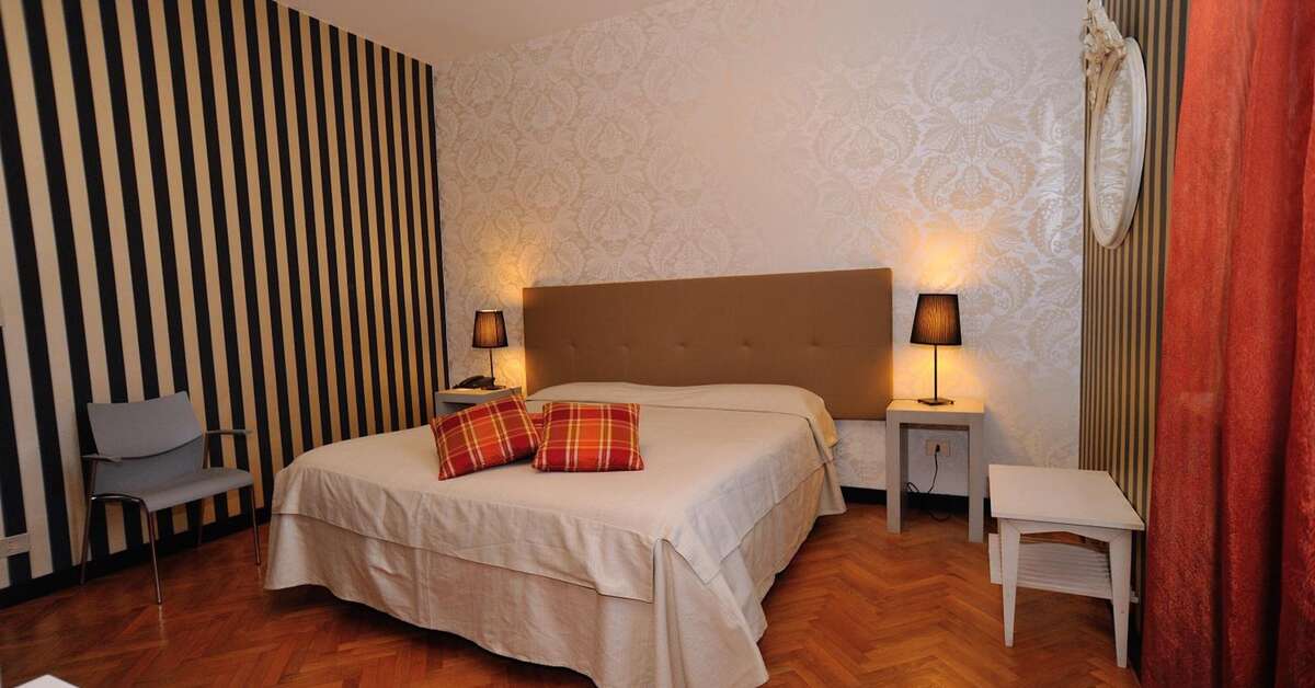 Ein Foto Grand Hotel Panoramic