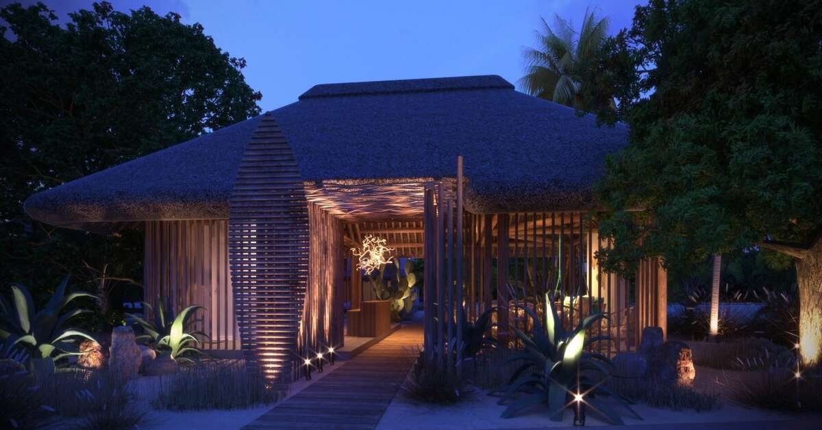 Een foto van Veranda Tamarin