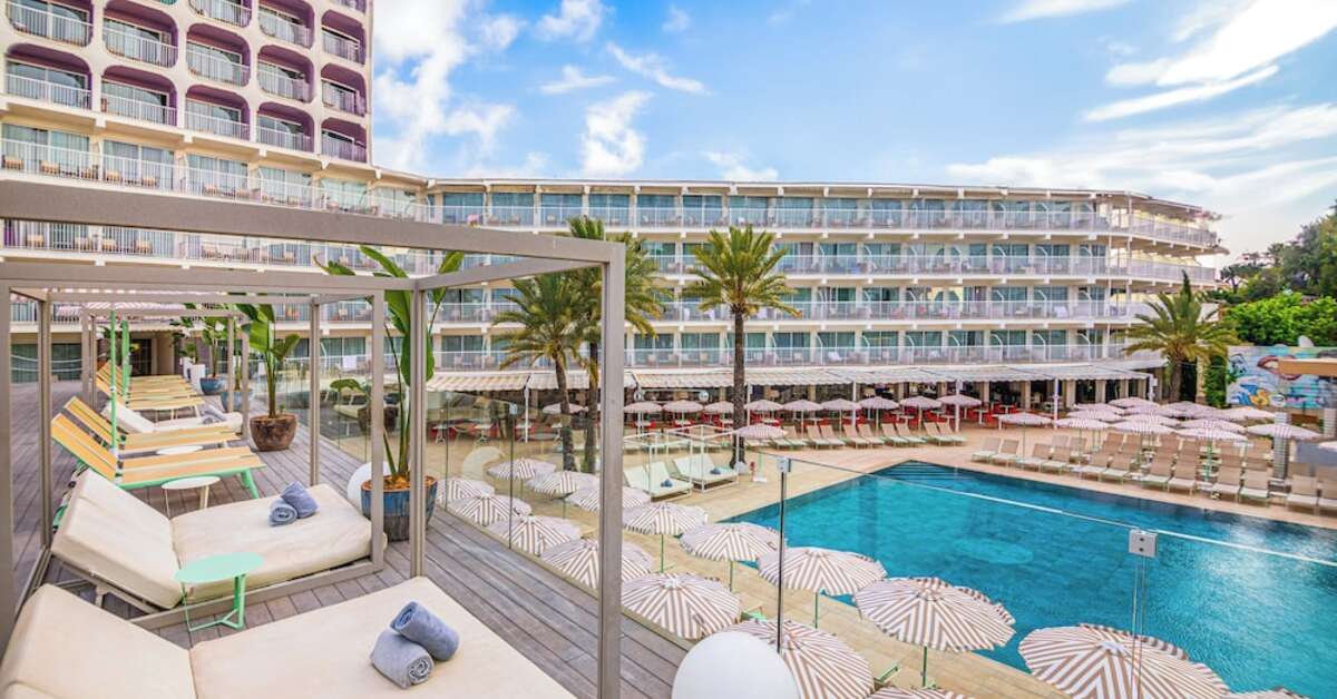 Een foto van Sol House Mallorca