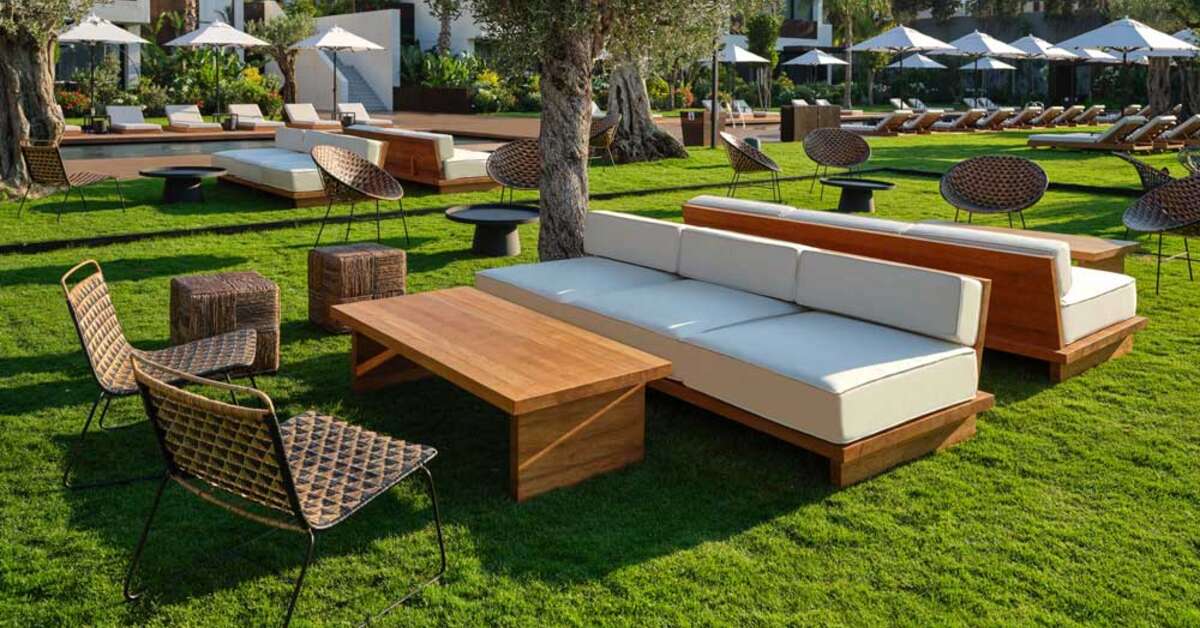 Een foto van Hotel Caja by Maxx Royal