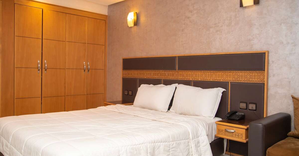 Een foto van Hotel Club Al Moggar Garden Beach
