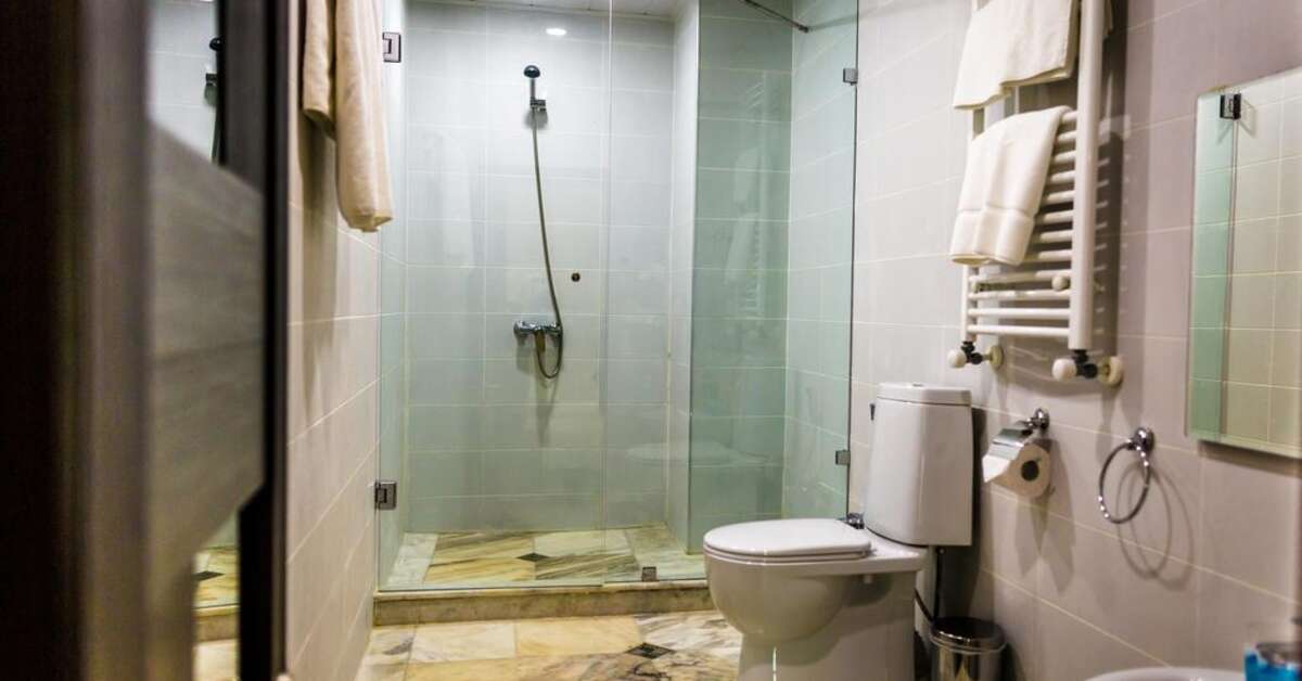 Een foto van Hotel Cherry Garden