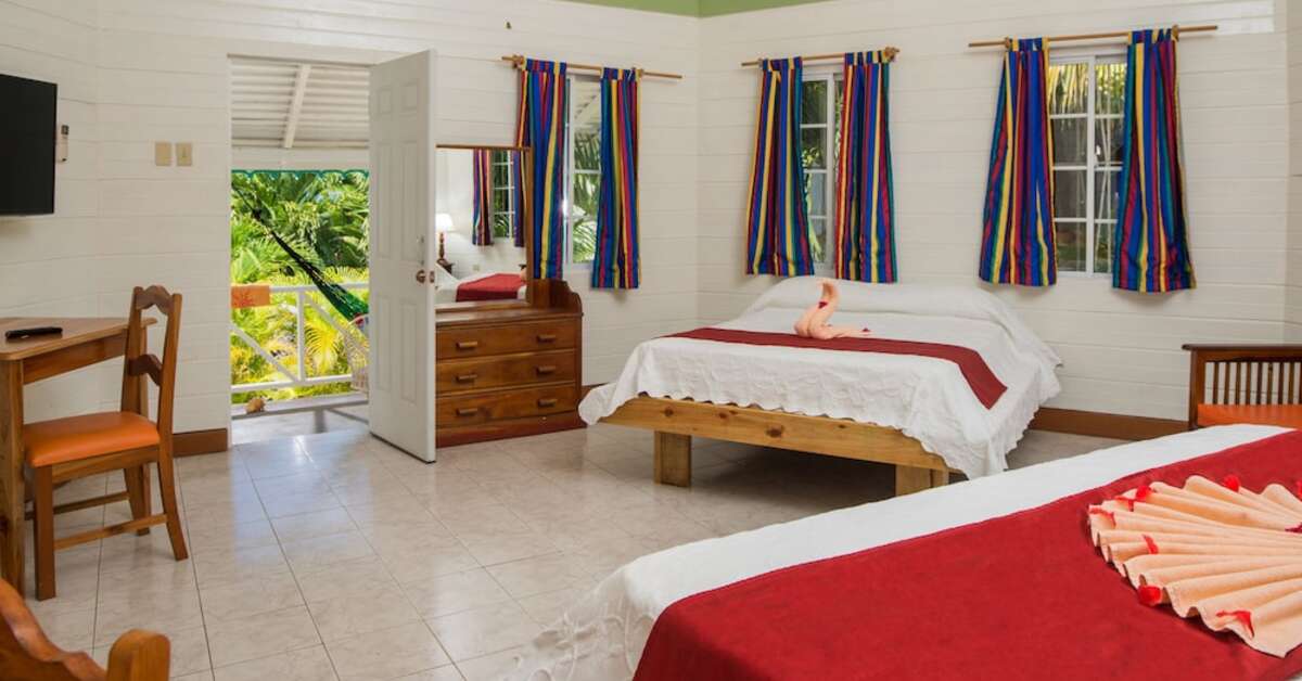Een foto van Samsara Cliff Resort