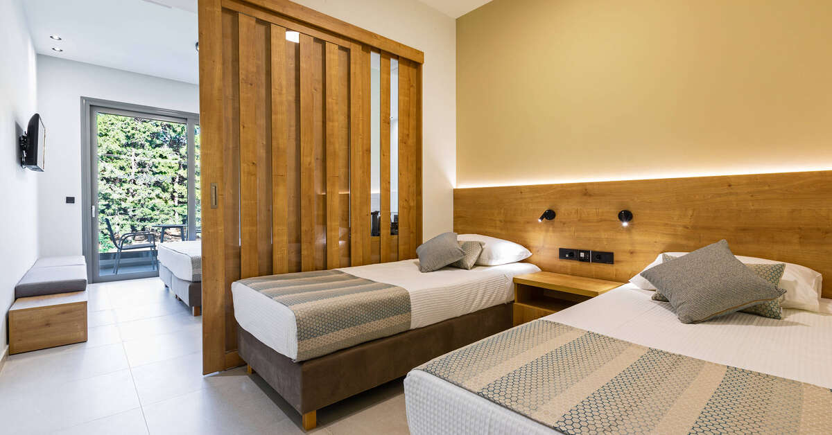Ein Foto White Olive Elite Hotel
