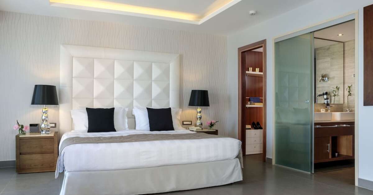 Een foto van Boutique 5 Hotel & Spa