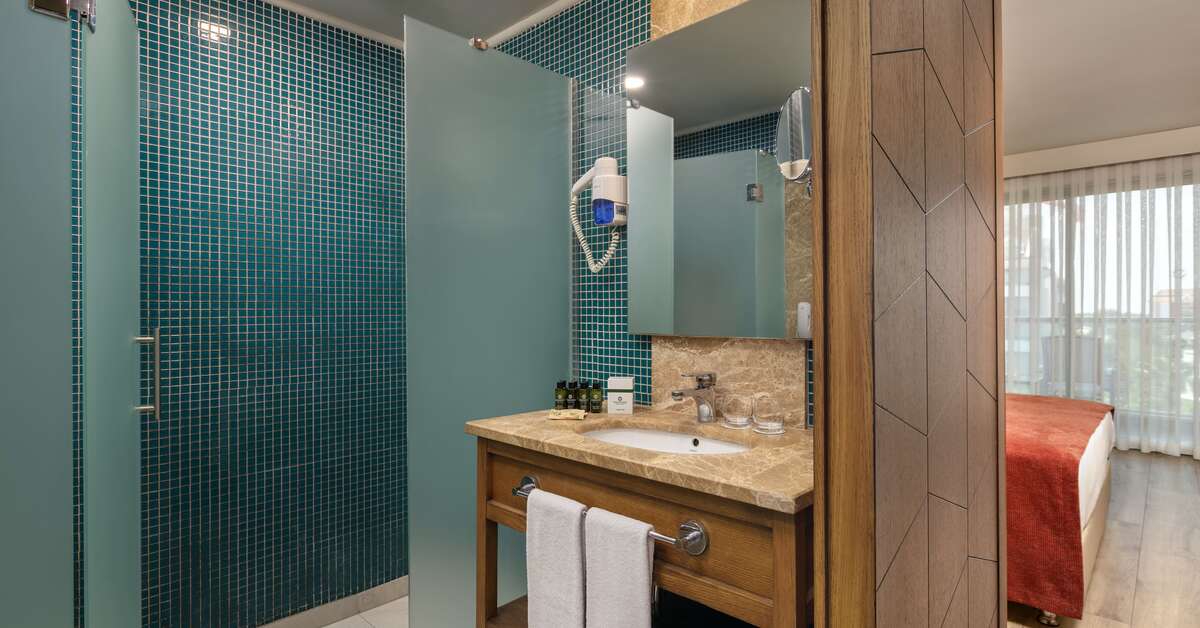 Een foto van Sherwood Dreams Resort