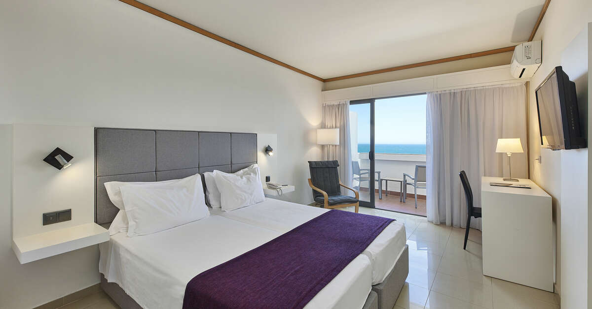 Een foto van Rocamar Exclusive Hotel & Spa