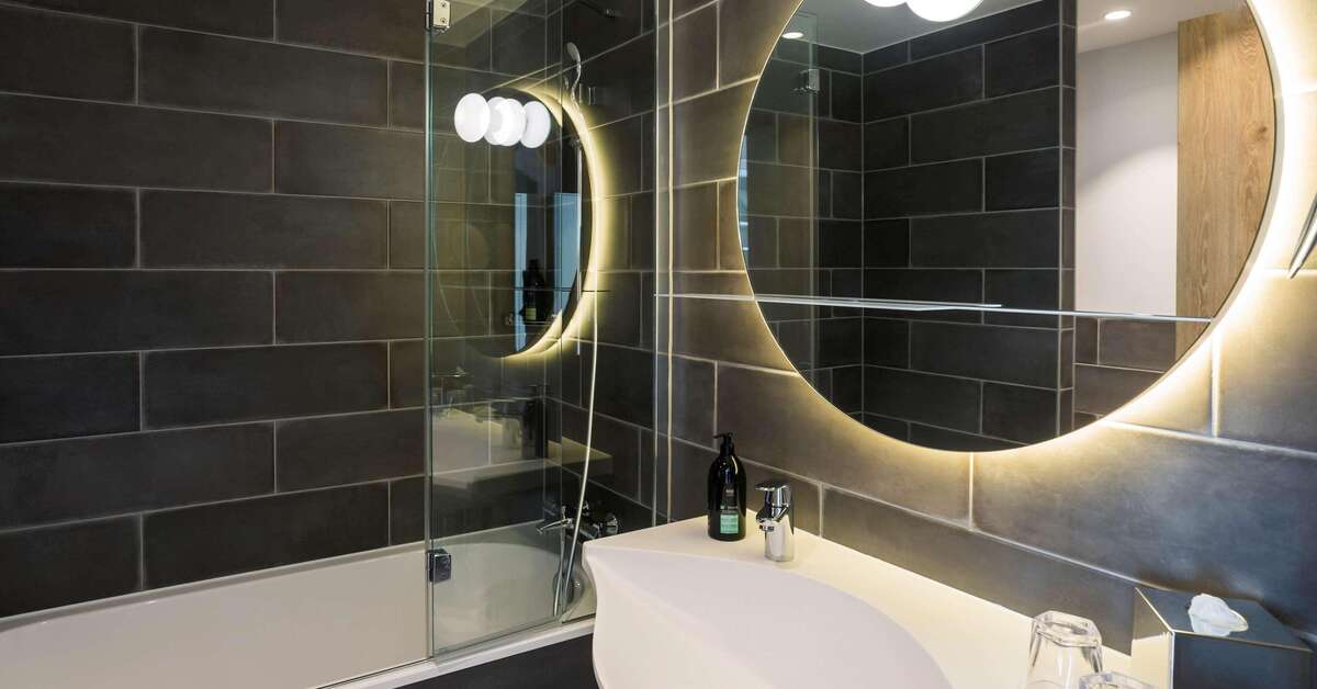 Een foto van Aparthotel Adagio London Stratford
