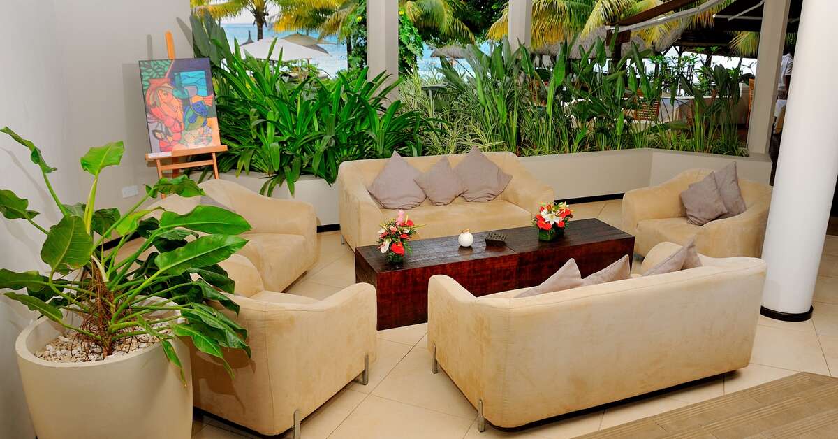 Ein Foto Le Cardinal Exclusive Golf Resort & Spa