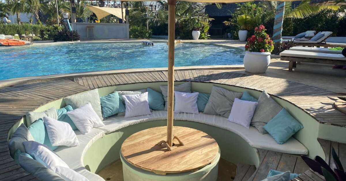 Een foto van Zen Boutique Resort