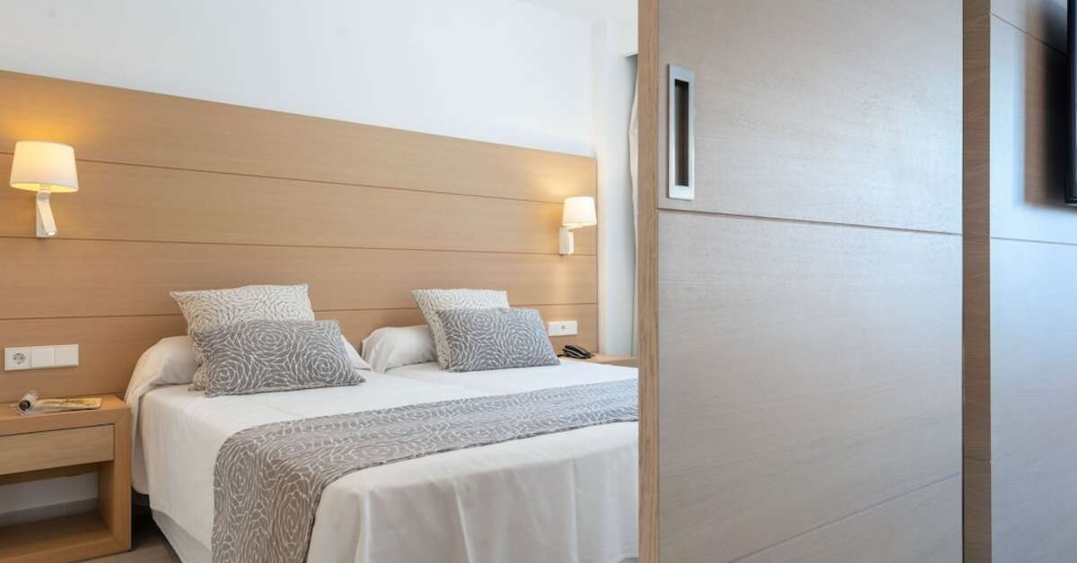 Ein Foto Trendhotel Alcudia