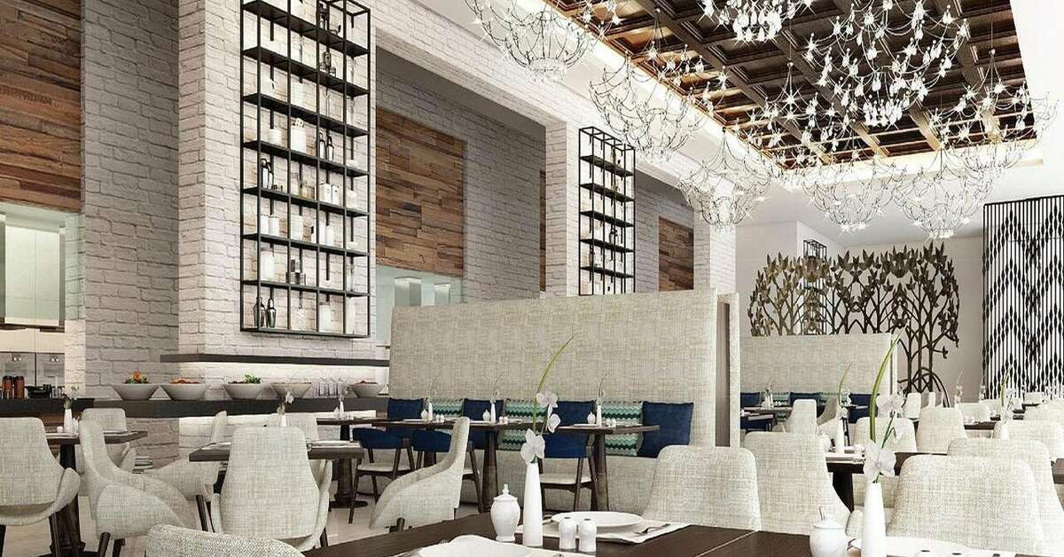 Ein Foto Al Jaddaf Rotana Suite Hotel