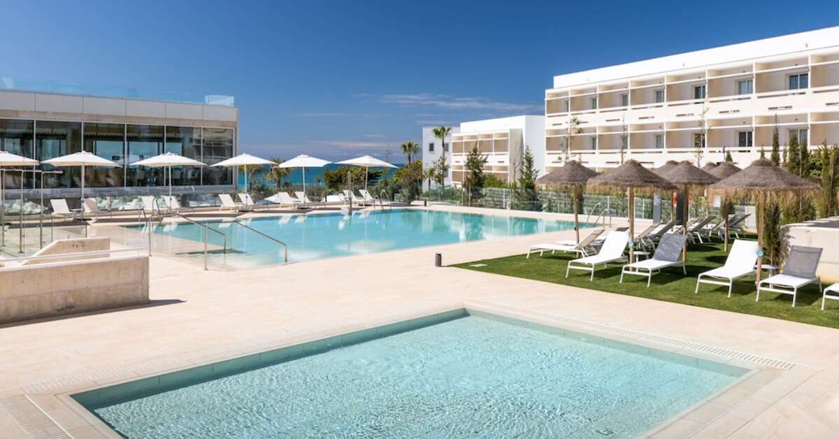 Een foto van Grupotel Conil Playa