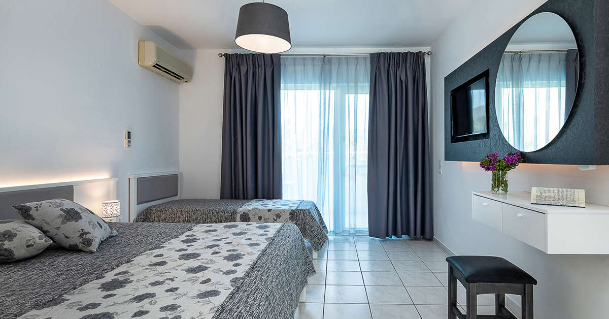 Een foto van Ilios K Village Resort