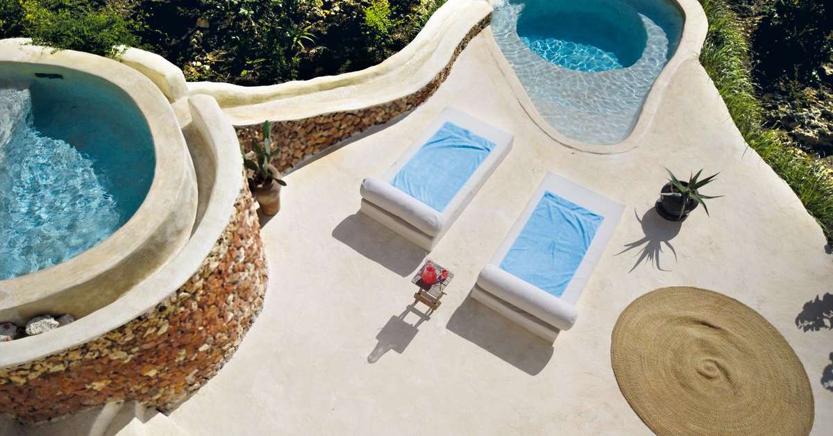 Een foto van Elewana Kilindi Zanzibar