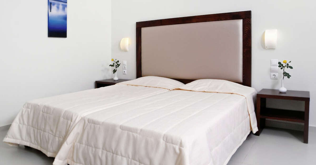 Ein Foto Troulis Aparthotel