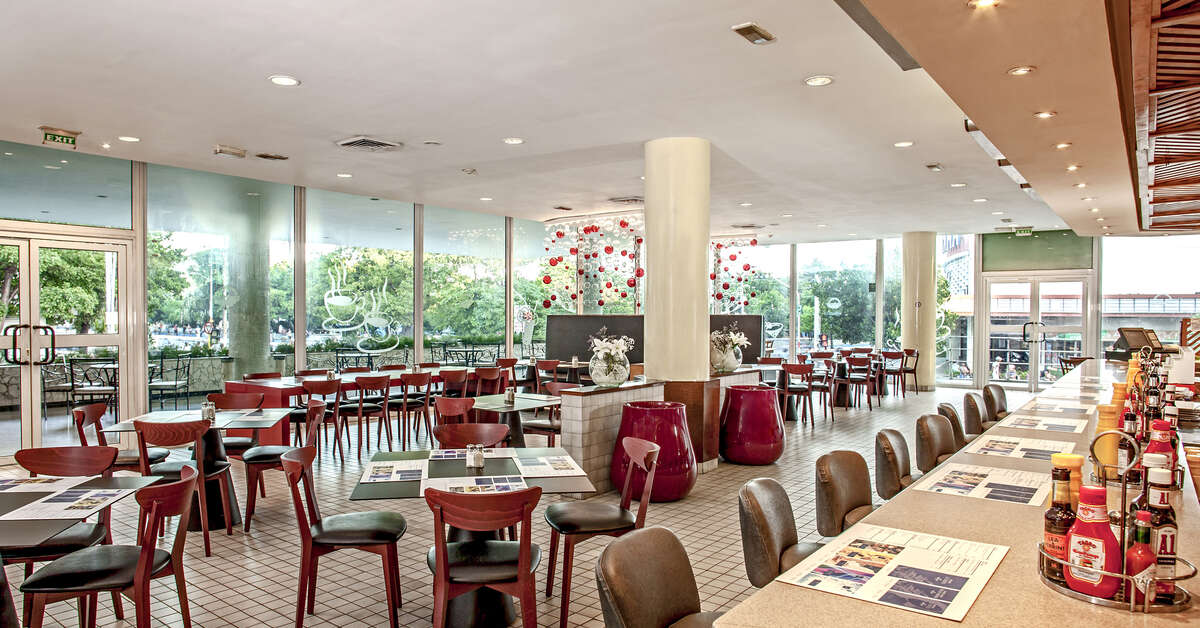 Een foto van Tryp Habana Libre