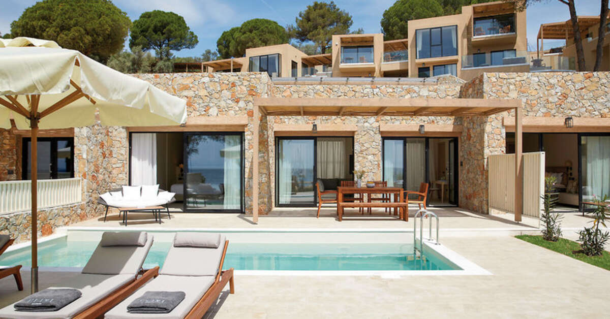 Een foto van Elivi Skiathos