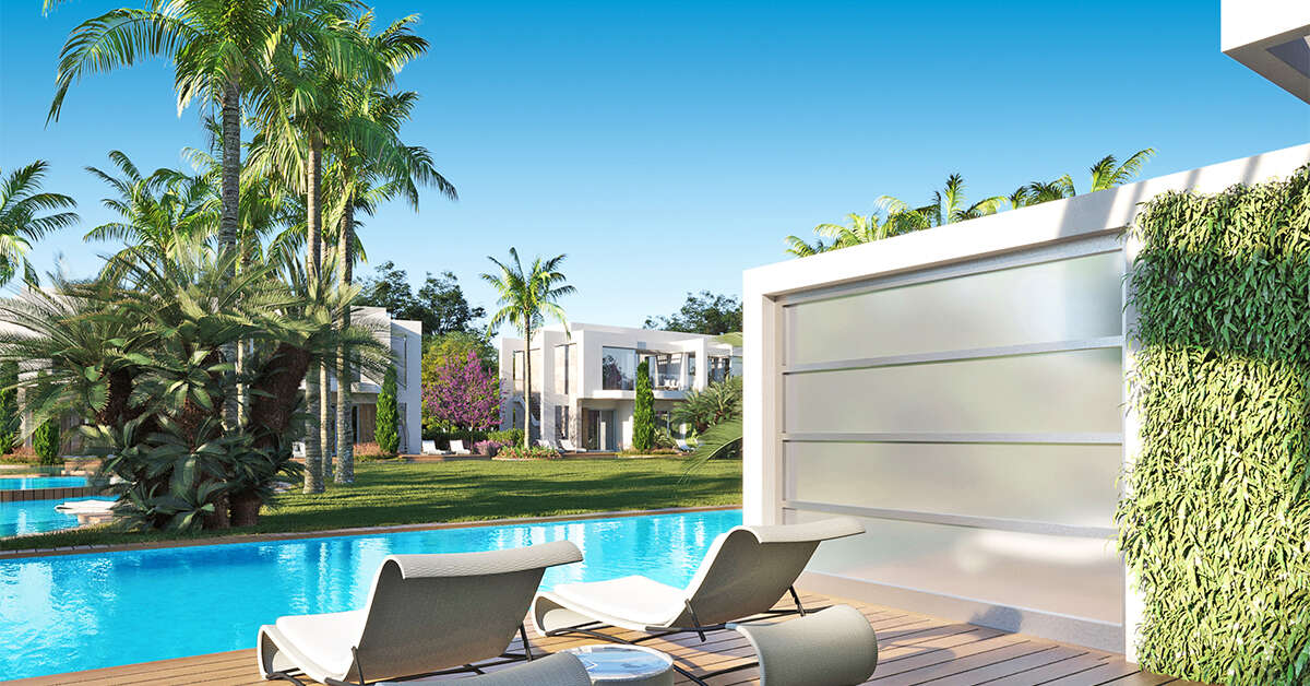 Een foto van Hilton Dalaman Sarigerme Resort & Golf