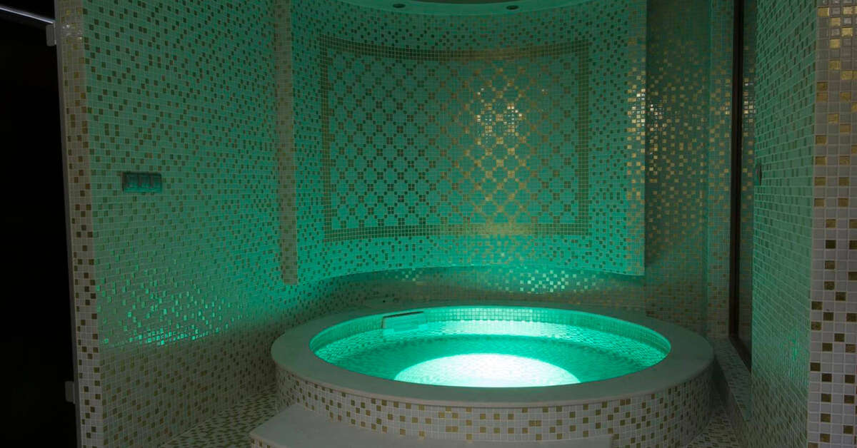 Ein Foto Harmony Suites Monte Carlo