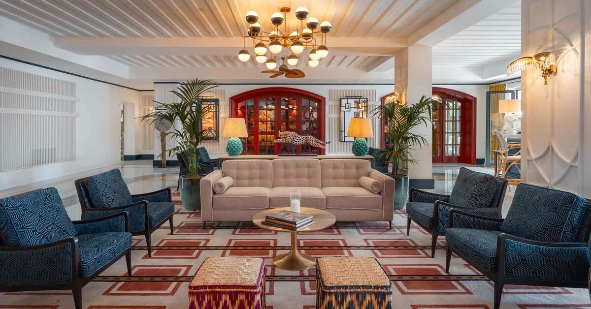 Een foto van San Pietro Grand Hotel