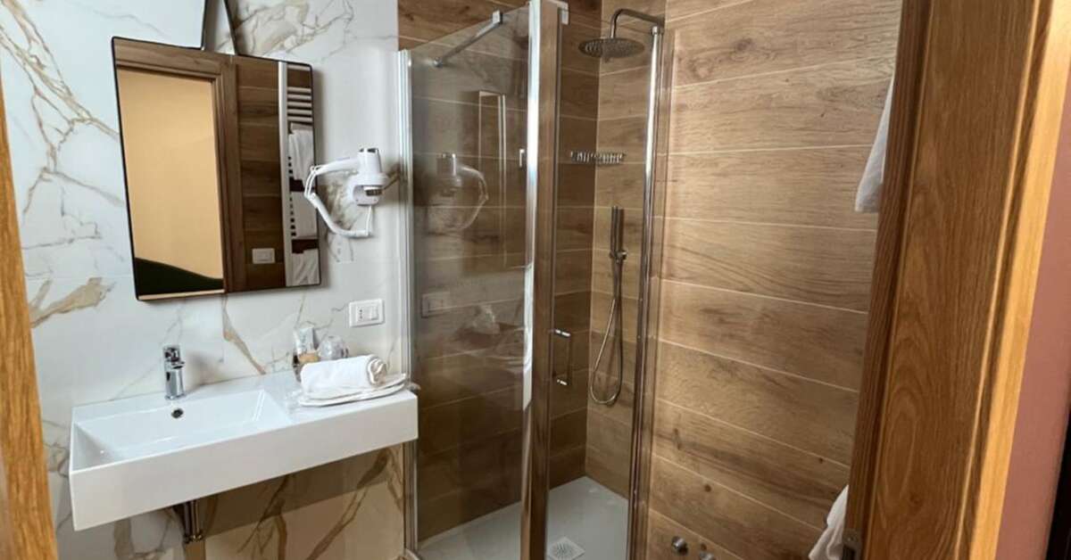 Een foto van Hotel & Residence Castelli