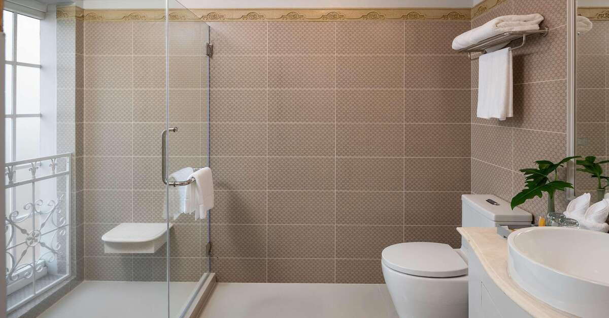 Een foto van Kingston Suites