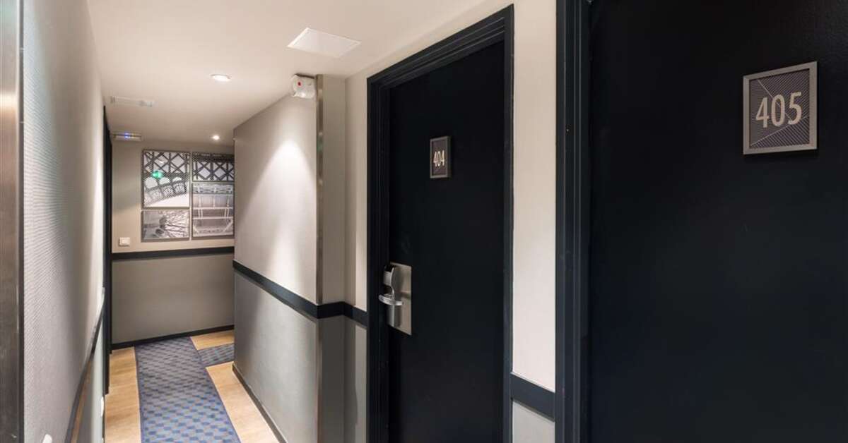 Een foto van Hotel Ohm by HappyCulture