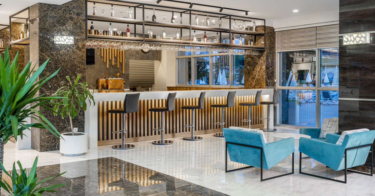 Een foto van Avena Resort Hotel