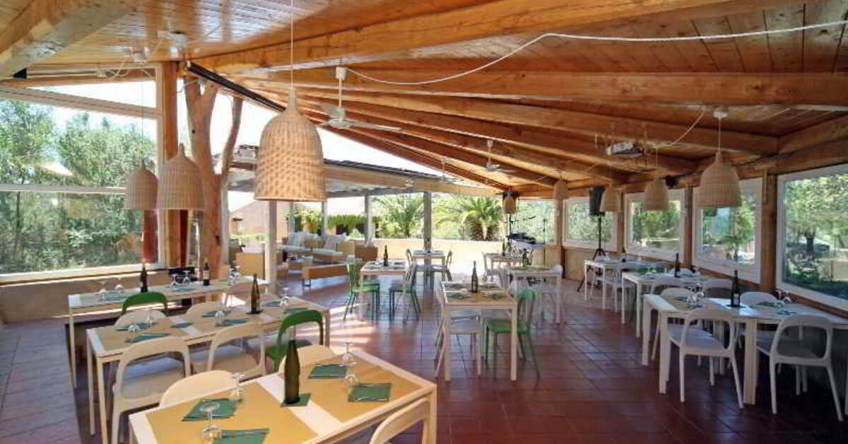 Ein Foto Residence Baia Salinedda