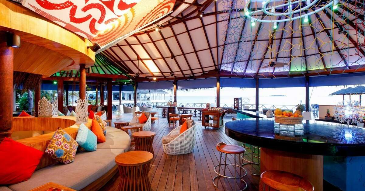 Een foto van Machchafushi Island Resort & Spa