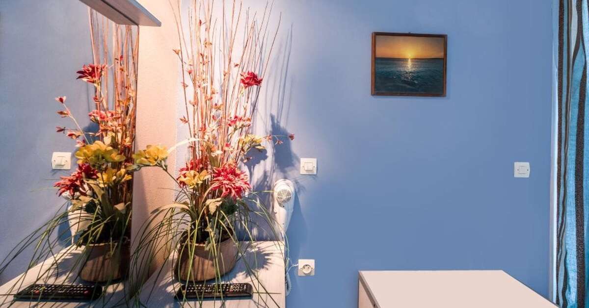 Een foto van Ammes Aparthotel